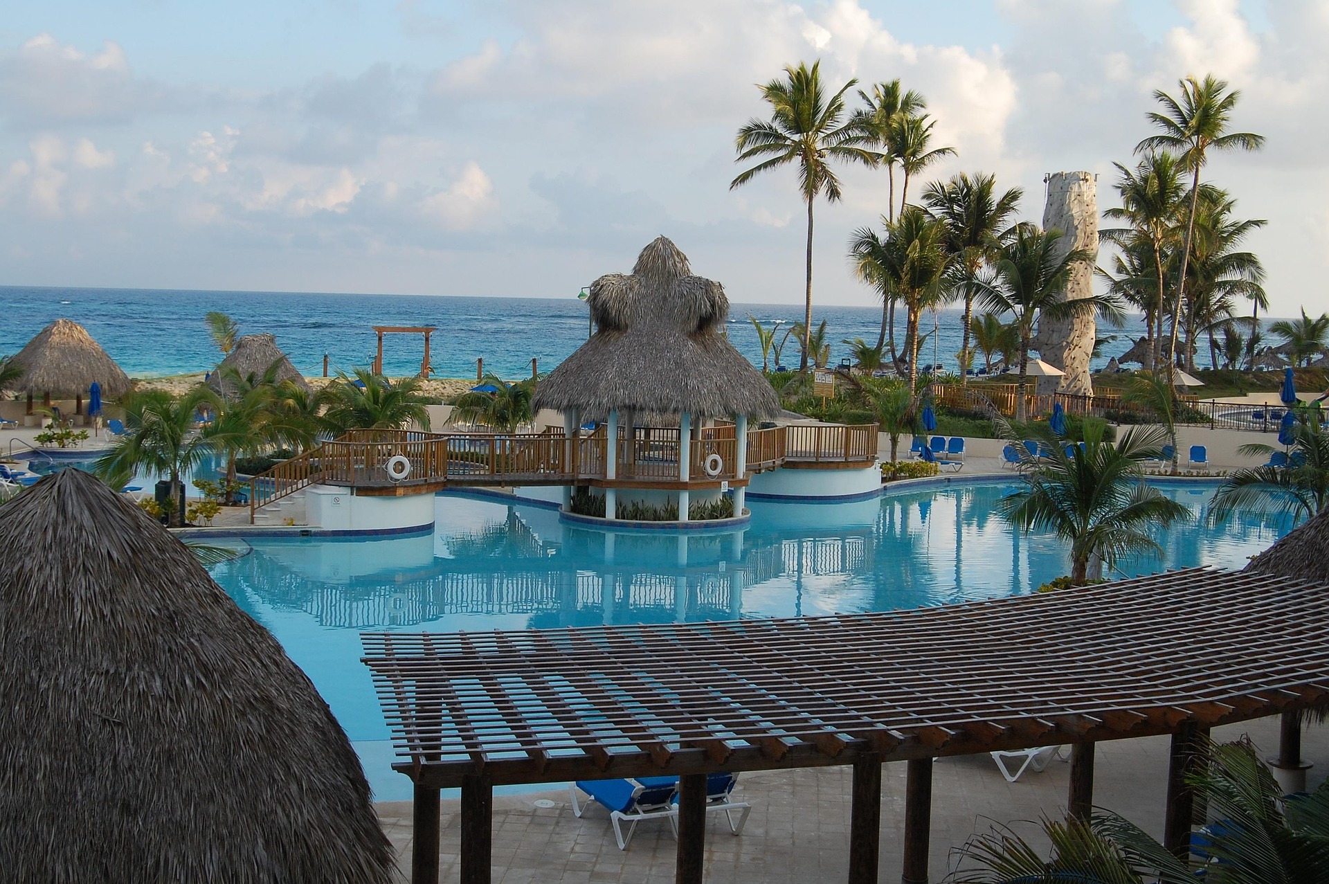 Hotels in Dominican Republic
